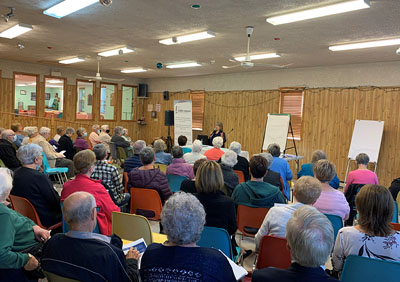 Engagement Session in Grand Falls-Windsor