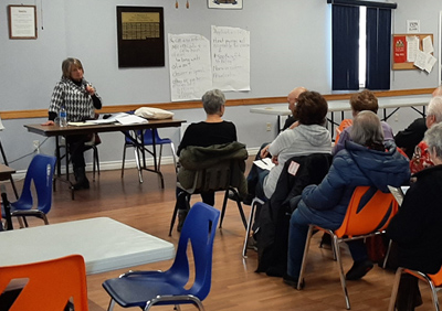 Engagement Session in Corner Brook