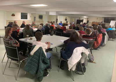 Engagement Session in Labrador West