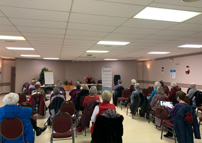 Engagement Session in Mount Pearl