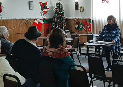 Engagement Session in Stephenville