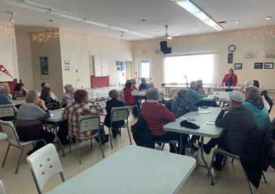 Engagement Session at Masonic Park