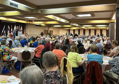 NL 50+ Federation Convention