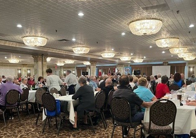 50 + Federation Annual Convention, Marystown (September 2024)
