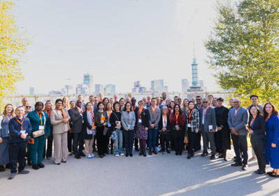 Task Force Health Care - Netherlands (September 2025)