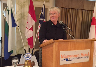 NL 50+ Federation Inc. 43rd Convention Photo Gallery