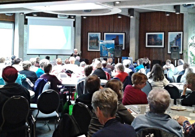 St. John's Seniors Day Photo Gallery