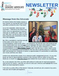 Newsletter December 2023
