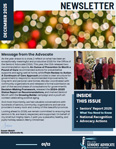 Newsletter December 2025