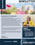 Newsletter March 2025