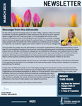 Newsletter March 2026
