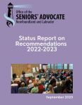 Status Report on Recommendations 2022-23 thumbnail image